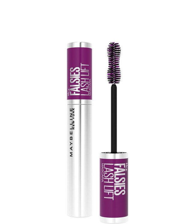 Maybelline The Falsies Lash Lift Mascara Black, 9 ml.