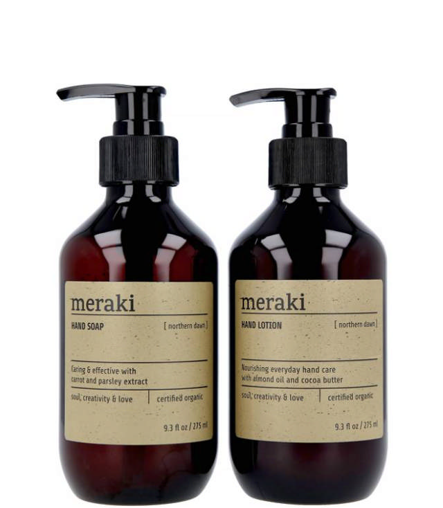 Meraki Gaveæske, Northern Dawn, 1 pk.