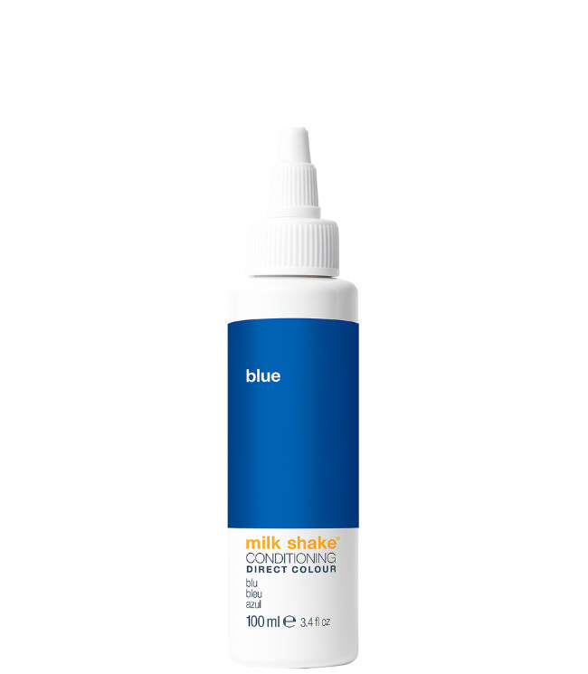 Milk_Shake Direct Color Blue, 100 ml.