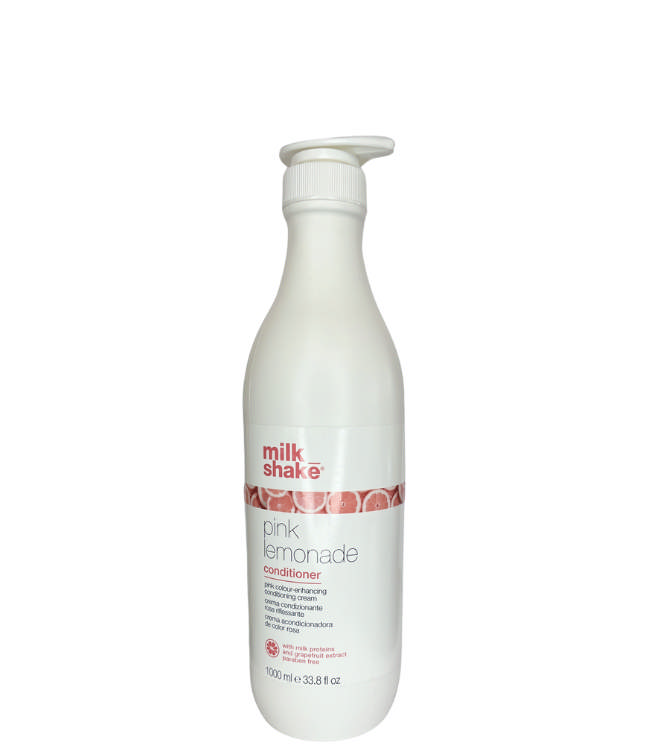 Milk_Shake Pink Lemonade Conditioner, 1000 ml.