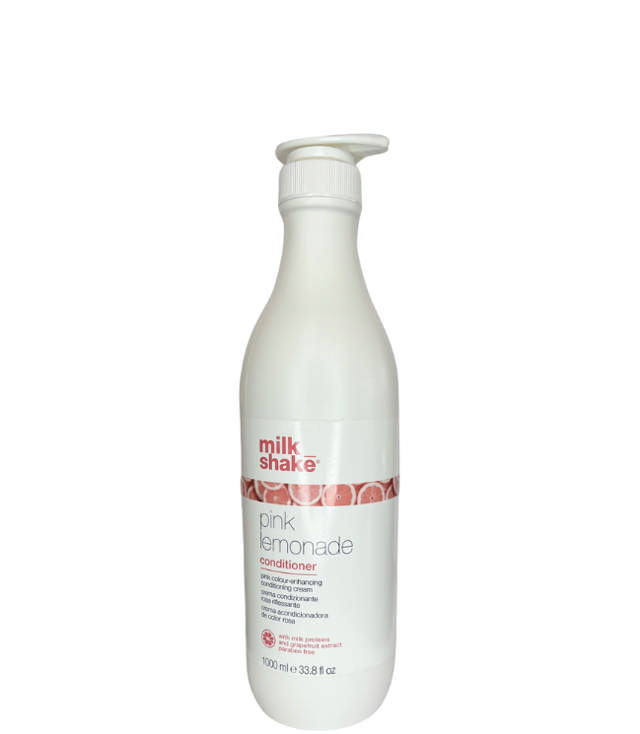 Milk_Shake Pink Lemonade Conditioner, 1000 ml.