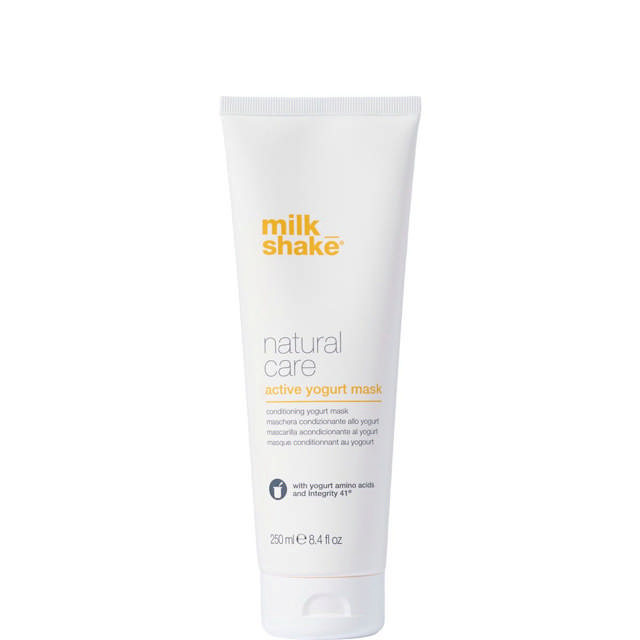 Milk_Shake Active Yogurt Mask, 250 ml.