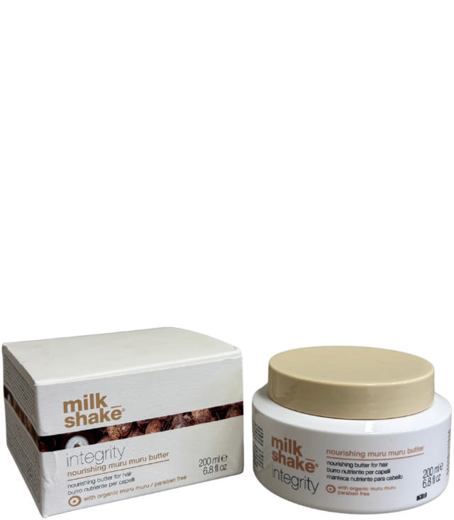 Milk_Shake Integrity Nourishing Muru Muru Butter, 200 ml.