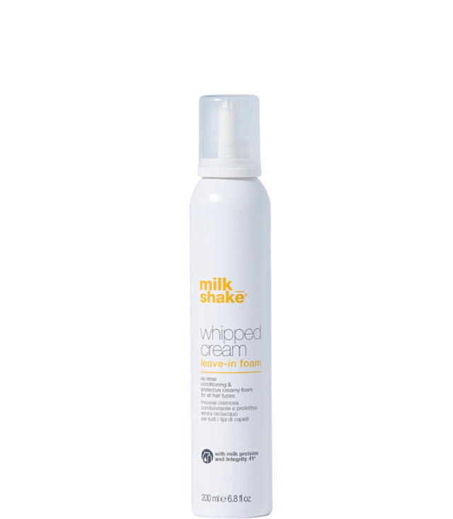 Milk_Shake Conditioning Whipped Cream, 200 ml.