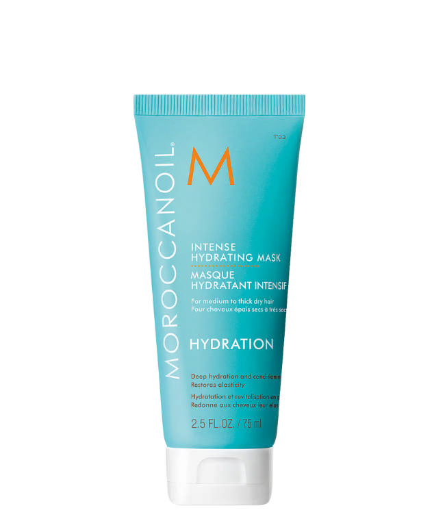Moroccanoil Intense Hydrating Mask, 75 ml.