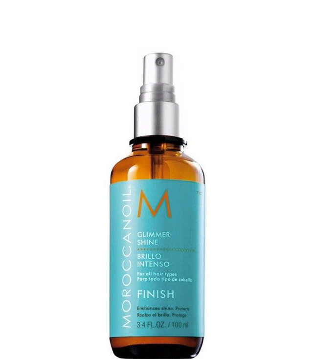 Moroccanoil Glimmer Shine Spray, 100 ml.