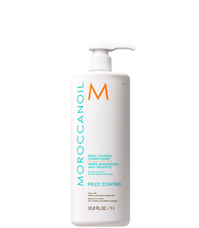 Moroccanoil Frizz Control Conditioner, 1000 ml.