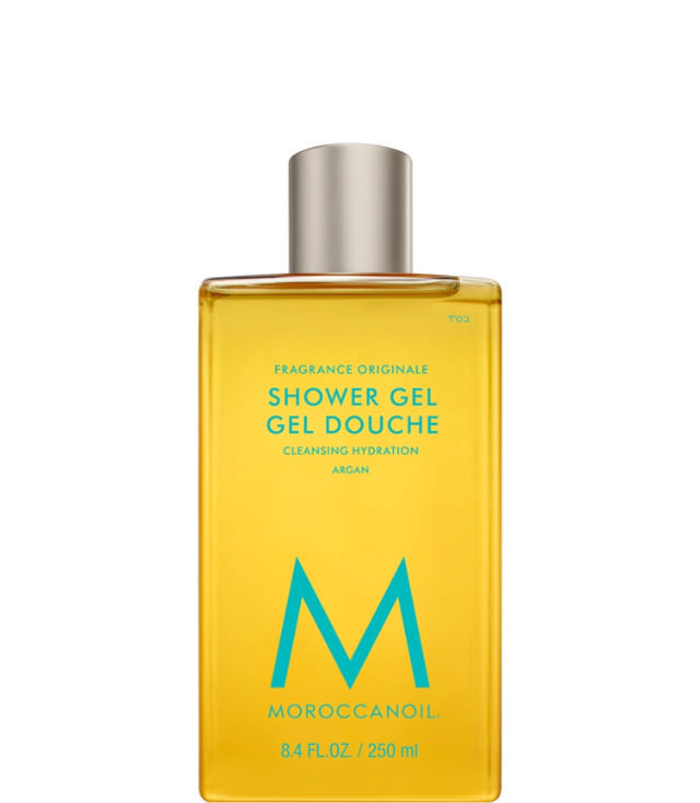 Moroccanoil Shower Gel Original Fragrance, 250 ml.