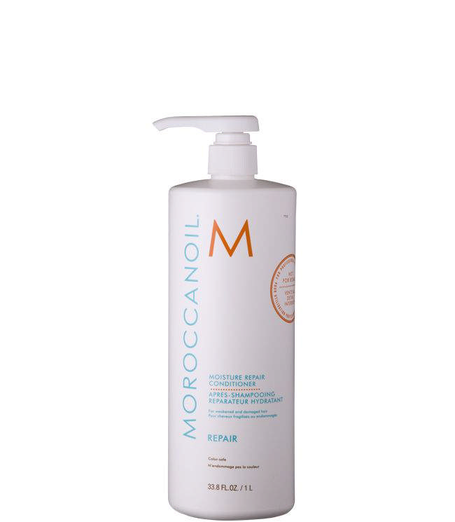 Moroccanoil Moisture Repair Conditioner, 1000 ml.