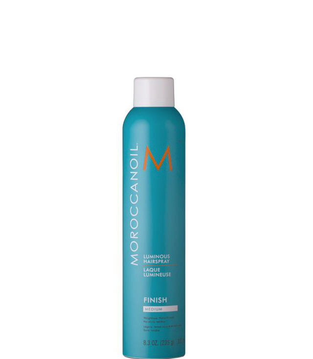 Moroccanoil Luminous Hairspray Medium, 330 ml.