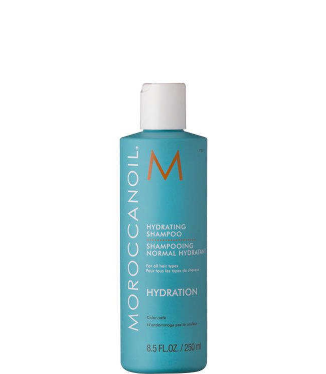 Moroccanoil Hydrating Shampoo, 250 ml.