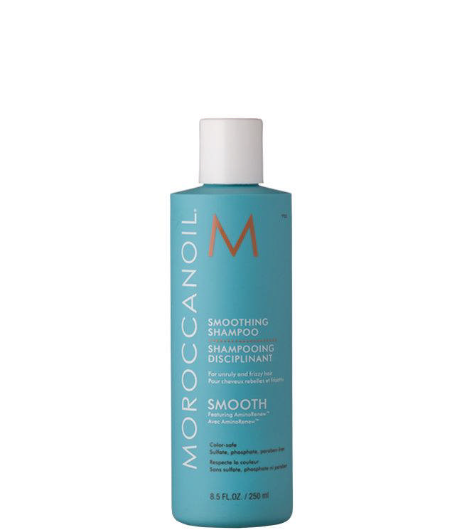 Moroccanoil Smoothing Shampoo, 250 ml.