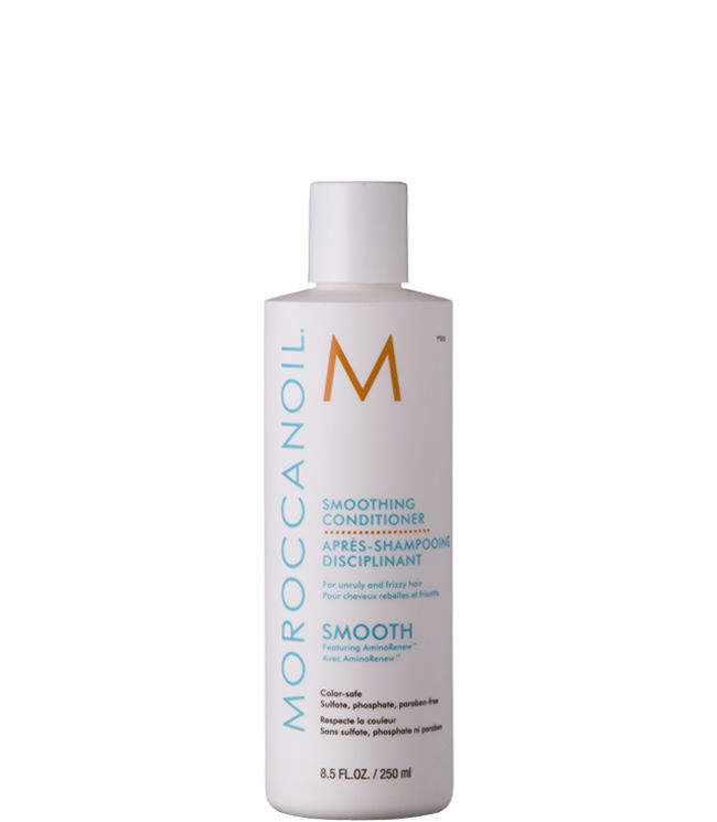 Moroccanoil Smoothing Conditioner, 250 ml.