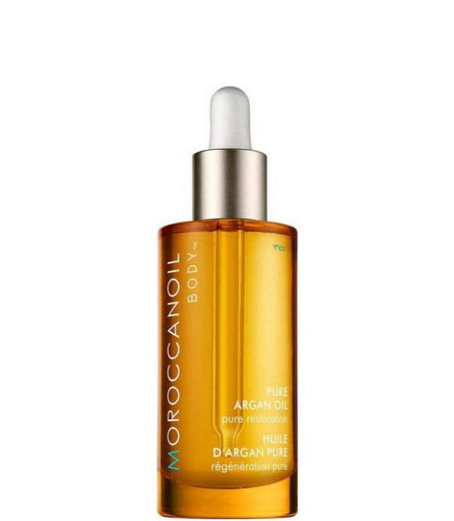 Moroccanoil Pure Argan Oil, 50 ml.