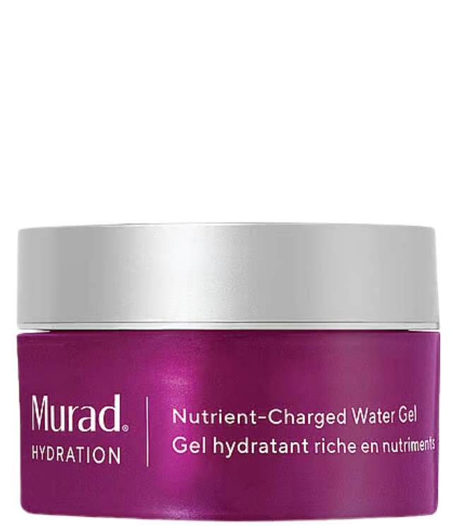 Murad Nutrient-Charged Water Gel, 50 ml.