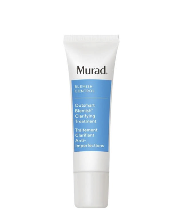 Murad Outsmart Blemish Clarifying Treatment, 50 ml.