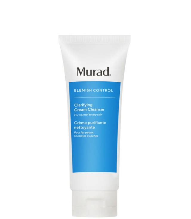 Murad Clarifying Cream Cleanser, 200 ml.