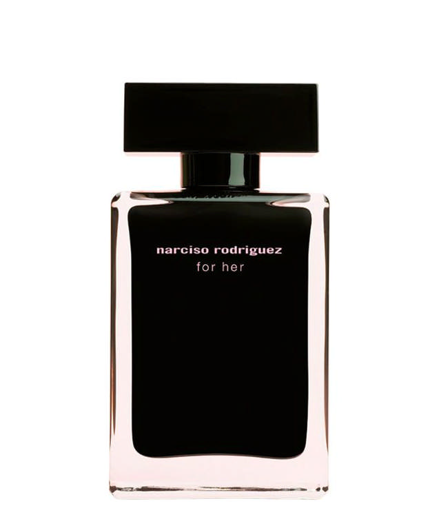Narciso Rodriguez For Her EDT, 50 ml.