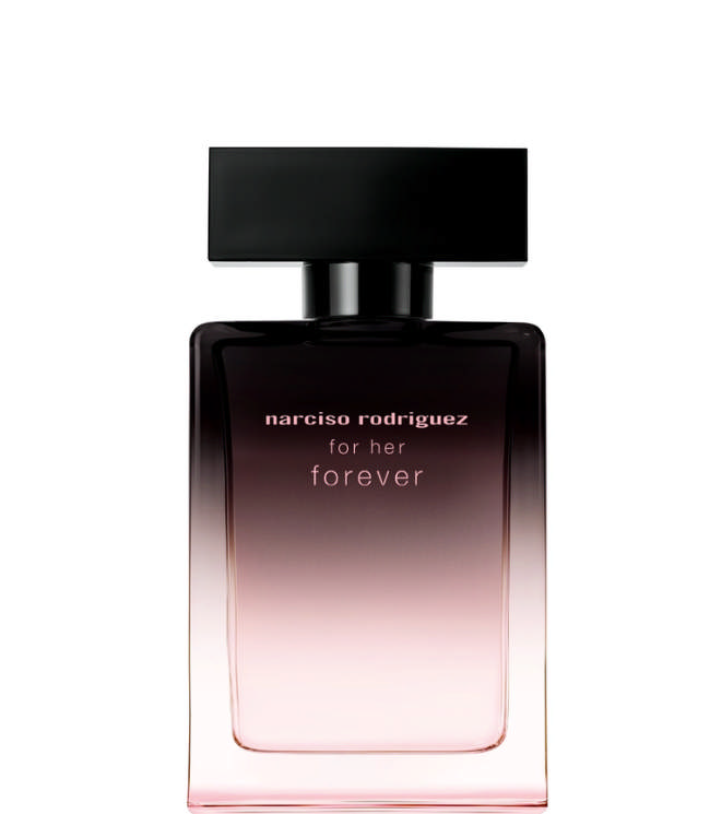 Narciso Rodriguez For Her Forever EDP, 50 ml.