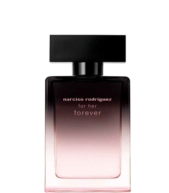 Narciso Rodriguez For Her Forever EDP, 50 ml.