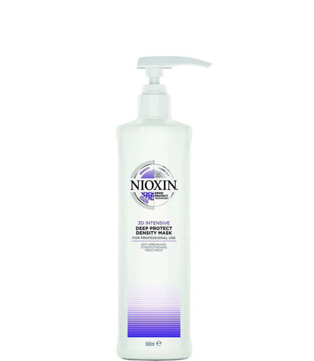 Nioxin Deep Hair Repair Hair Masque, 500 ml.