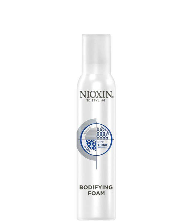 Nioxin Styling Bodifying Foam, 200 ml.