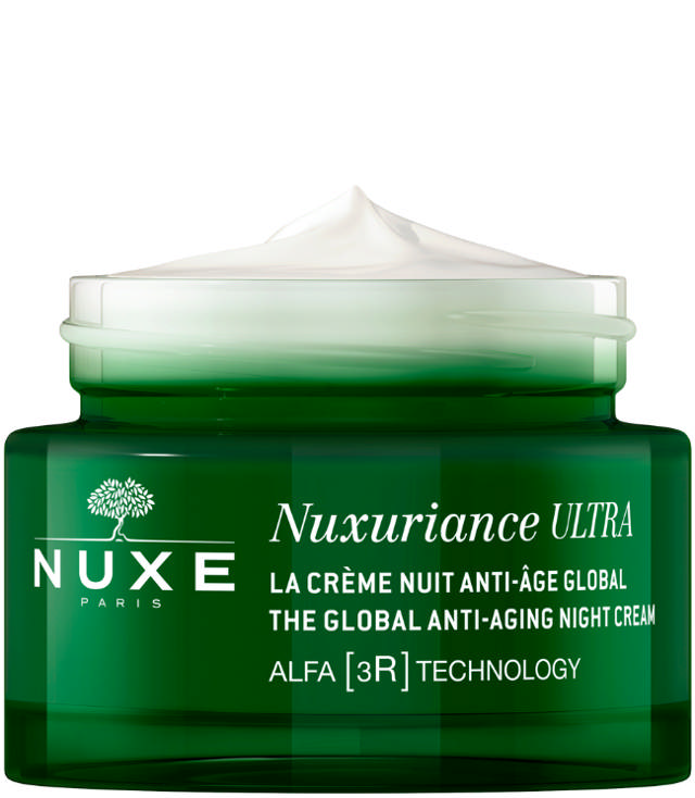 Nuxe Nuxuriance Ultra Replenishing Night Cream, 50 ml.