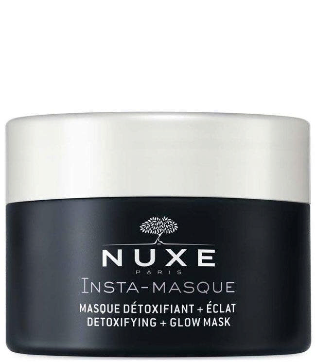 Nuxe Insta-Masque Detoxifying & Glow Mask, 50 ml.