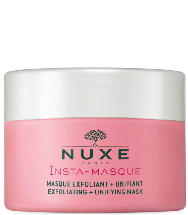 Nuxe Insta-Masque Exfoliating & Unifying Mask, 50 ml.