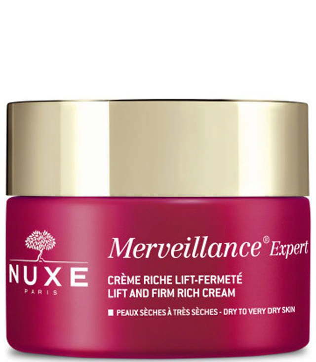 Nuxe Merveillance Expert Lift & Firm Rich Cream, 50 ml.