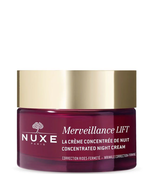 Nuxe Merveillance Lift Night Cream, 50 ml.