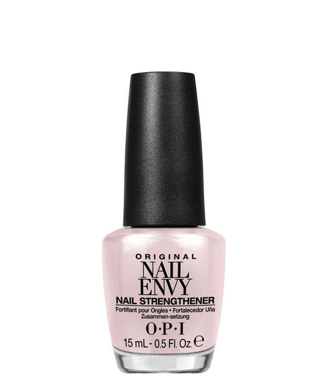 OPI Nail Strengthener, Nail Envy - Bubble Bath, 15 ml.
