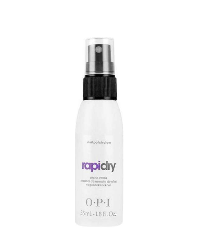 OPI RapiDry Spray, 55 ml.