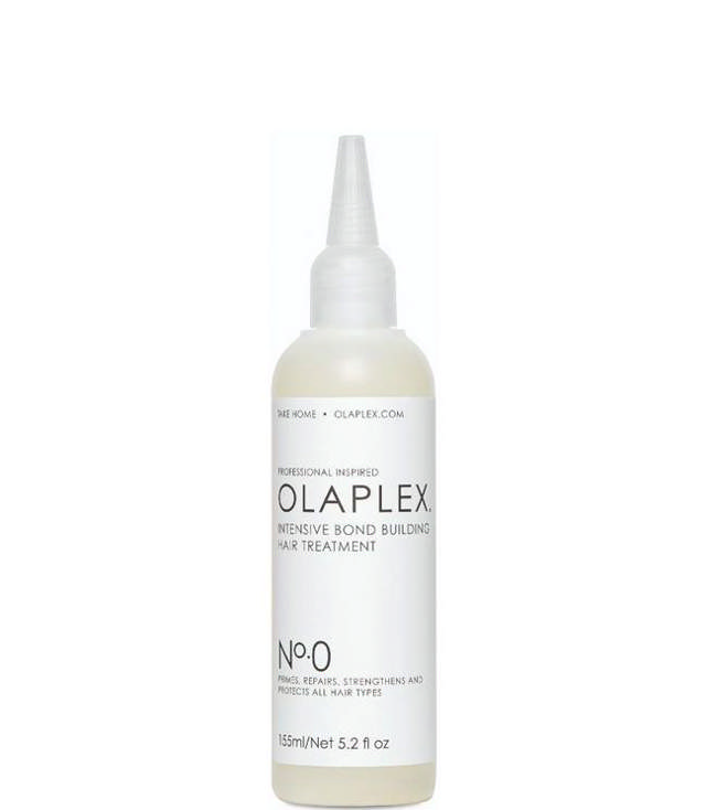 Olaplex NO.0 Intensive Bond Builder, 155 ml.