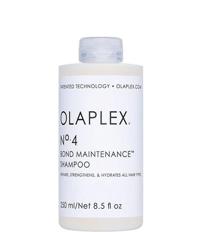 Olaplex NO.4 Bond Maintenance Shampoo, 250 ml.