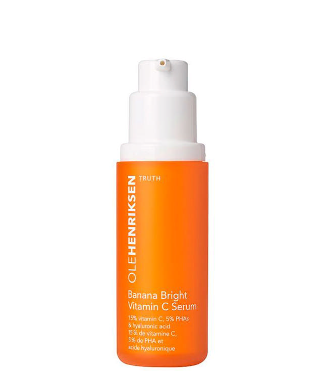 Ole Henriksen Banana Bright Vitamin C Serum, 30 ml.