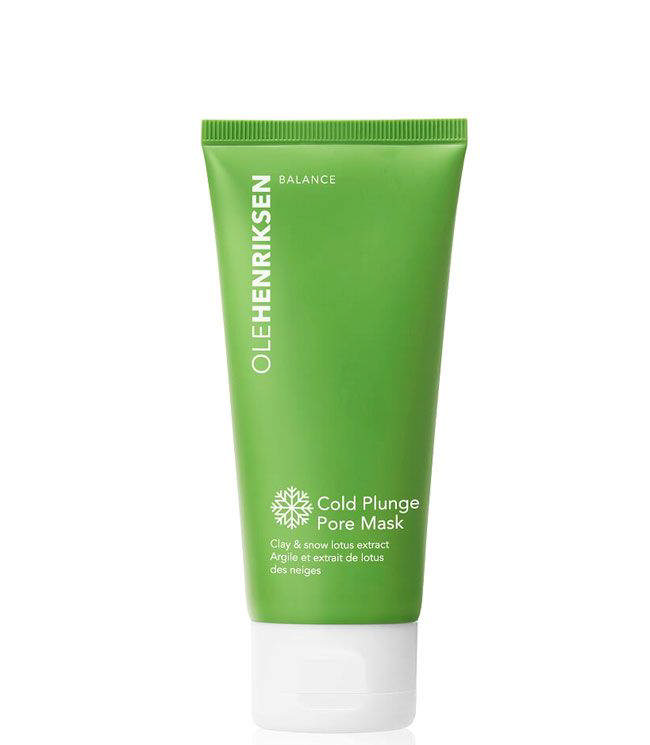 Ole Henriksen Cold Plunge Pore Mask, 93 ml.