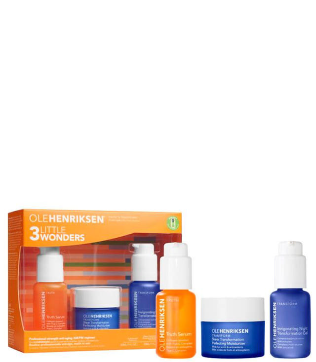 Ole Henriksen 3 Little Wonders, 118 ml.