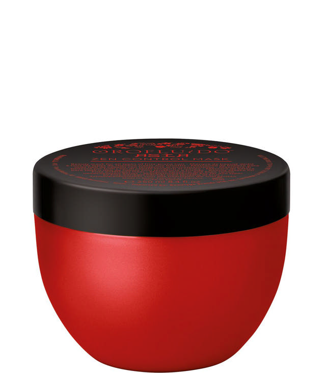 Orofluido Asia Zen Control Mask, 250 ml.