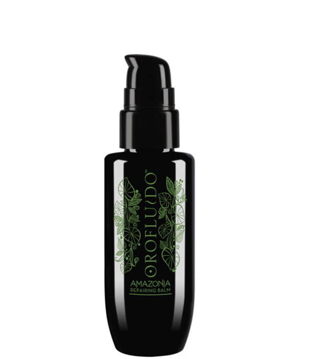 Orofluido Amazonia Repairing Balm, 100 ml.