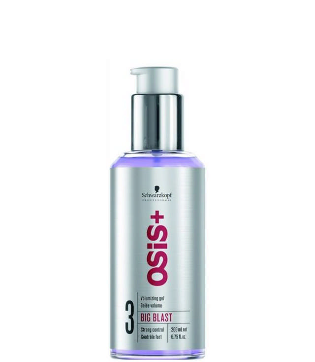 Osis+ Style Big Blast, 200 ml.