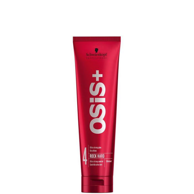 Schwarzkopf OSIS Rock Hard Texture Ultra Strong Glue, 150 ml.
