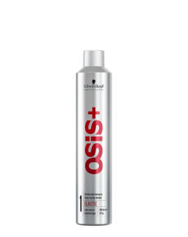 OSIS+ Elastic Flexible Hold Hairspray, 500 ml.