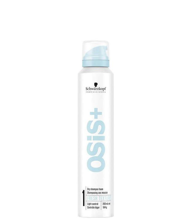 Schwarzkopf Osis+ Fresh Texture, 200 ml.