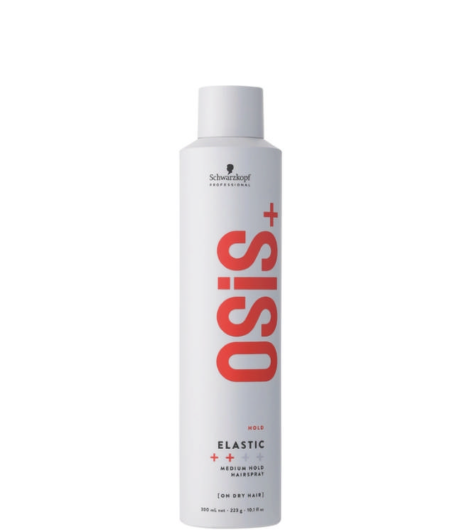 Schwarzkopf Osis+ Elastic, 300 ml.