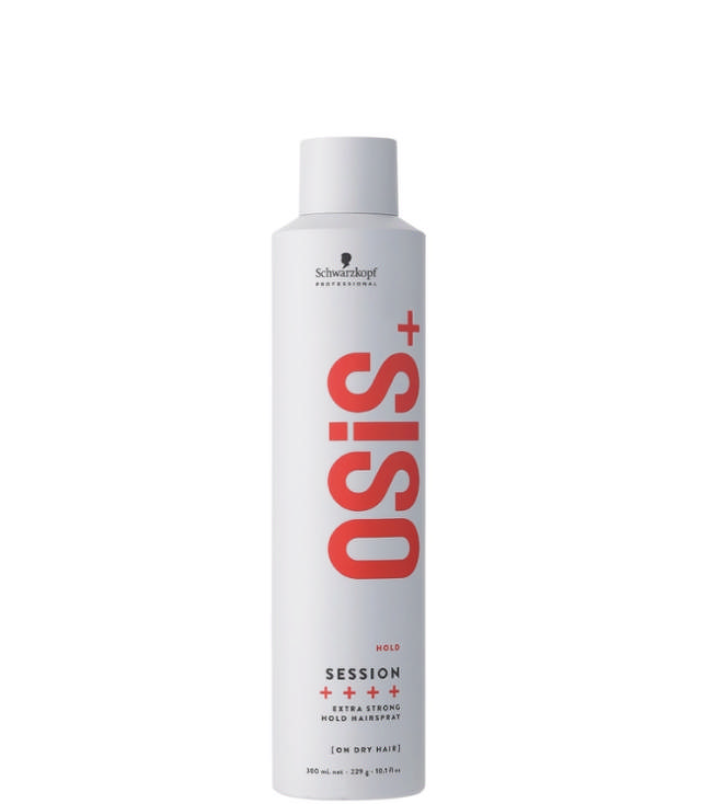 Schwarzkopf Osis+ Session, 300 ml.