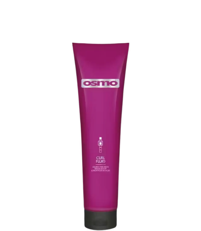 Osmo Curl Fluid, 150 ml.