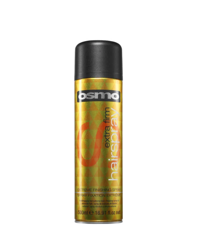 Osmo Extreme Extra Firm Hairspray, 500 ml.