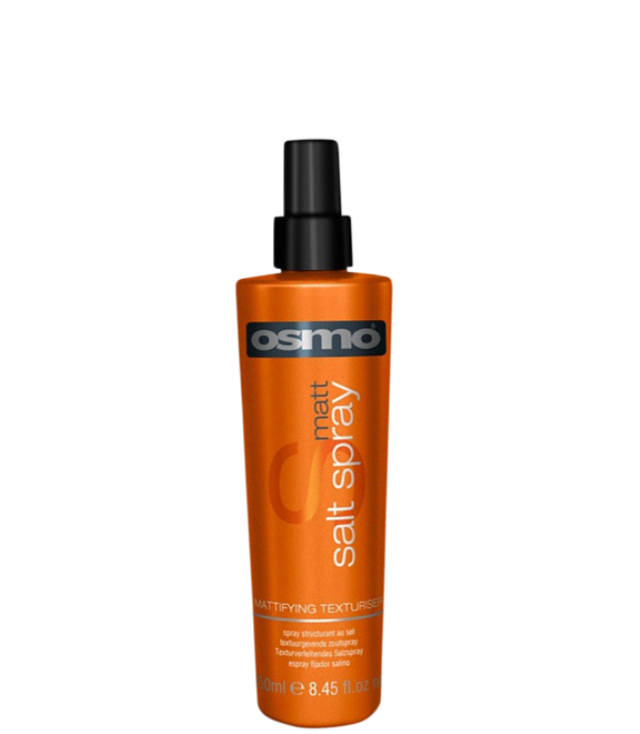 Osmo Matt Salt Spray, 250 ml.