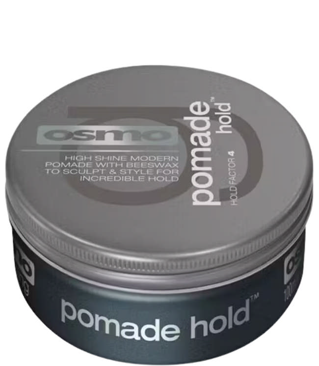 Osmo Pomade Hold, 100 ml.